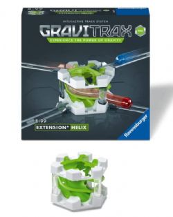 GRAVITRAX - PRO BLOC D'ACTION HELIX